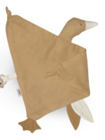 ♡ Schmusetuch Gans | Schnuffeltuch | Bliki Ginger