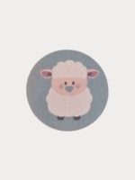 Aufbügler, Aufnäher