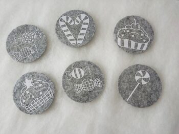 Plotterdatei Bonboniere [Digital] – Bild 2